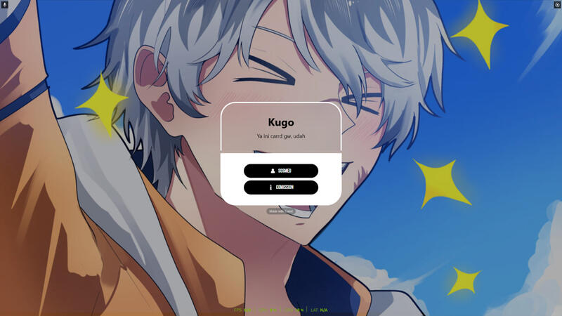 Kugo's Simple